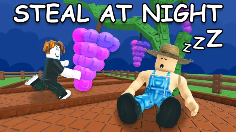 Official Roblox media screenshot for Grow a Garden 2